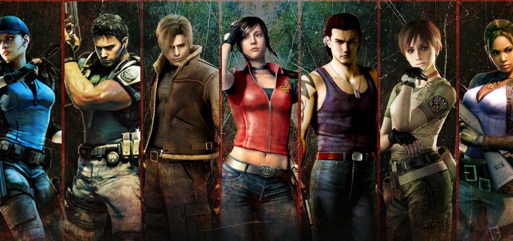 Resident Evil กับเหตุผลที่ชาวเมืองหนีออกจากเมืองไม่ได้