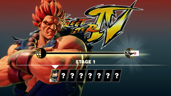 Street Fighter V: Champion Edition เปิดให้ทดลองเล่นฟรี 3-9 ก.พ. นี้