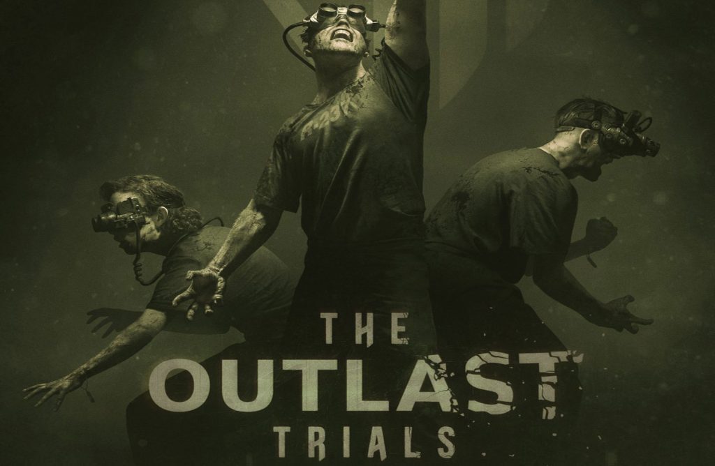 The Outlast Trail